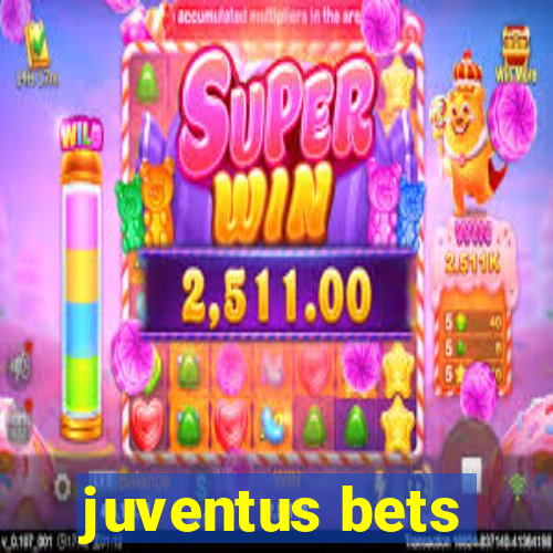 juventus bets